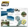 AMMO of Mig Jimenez 6052 ENCYCLOPEDIA OF AIRCRAFT MODELLING TECHNIQUES VOL.3: PAINTING (ENGLISH)